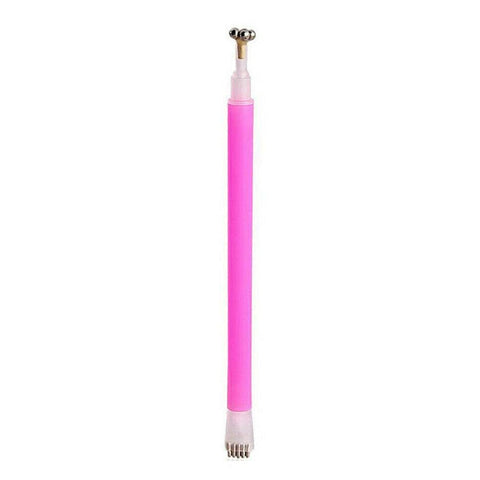 Cat Eye Magnet Stick for Nail Art and UV Gel Polish - Double Use, Pack of 1