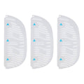 Cat Litter Box Trays for PETKIT PuraMax Self-Cleaning Litter Box, Pack of 3 - view 2