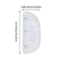 Cat Litter Box Trays for PETKIT PuraMax Self-Cleaning Litter Box, Pack of 3 - view 3