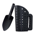Cat Litter Scoop Set Durable Plastic Cleaning Shovel Kitty Box Waste Removal - 2 Piece - view 2