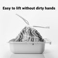 Cat Litter Waste Bags, 2 Rolls of 20 Bags for Petkit PuraX and PuraMax - view 5