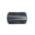 Cat Self Grooming Brush for Wall and Furniture Corners - Black