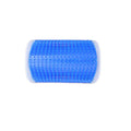 Cat Self Grooming Brush for Wall and Furniture Corners - Blue