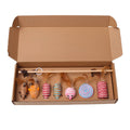 Cat Toys Set of 7 Interactive Kitten Toys with Wand and Feathers for Indoor Cats - view 2