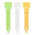 Cat Treat Spoon Squeezer Snack Feeder - White - view 3