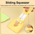 Cat Treat Spoon Squeezer Snack Feeder - White - view 5