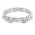 Cat6 Ethernet Cable RJ45 LAN Patch Lead - 10 m