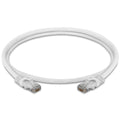 Cat6 Ethernet Cable RJ45 LAN Patch Lead - 2 m