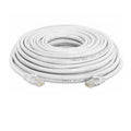 Cat6 Ethernet Cable RJ45 LAN Patch Lead - 50 m