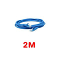 Cat6 Ethernet Network LAN Cable, 1000 Mbps - 2 m
