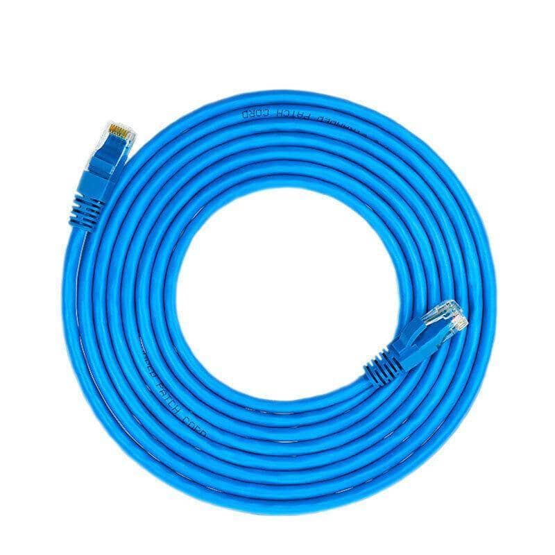 Cat6 Ethernet Network LAN Cable, 1000 Mbps - 2 m - view 3