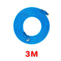 Cat6 Ethernet Network LAN Cable, 1000 Mbps - 3 m