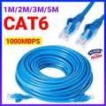 Cat6 Ethernet Network LAN Cable, 1000 Mbps - 5 m - view 2