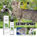 Catnip Spray for Toys and Scratching Posts, 100 ml