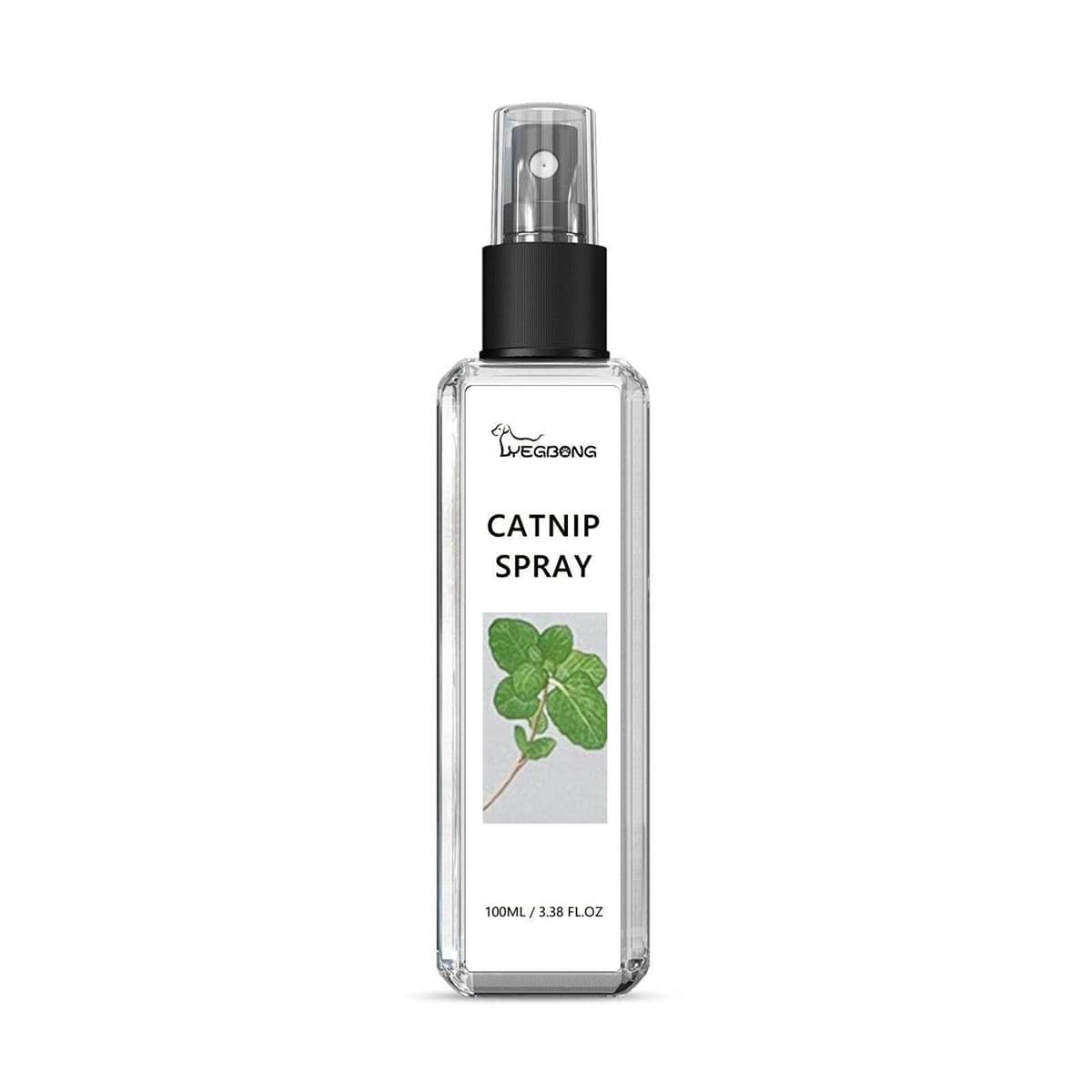 Catnip Spray for Toys and Scratching Posts, 100 ml - view 2