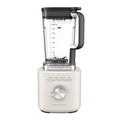 KitchenAid K200 Pure Power Blender 2L 1200W - White Porcelain - Plastic Jar - 5KSB2072APL