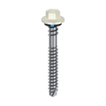Bremick Vortex Plus Roofing Screw 6.2 x 50mm - Box of 100 - Hex Drive - Watertight Seal - SuperSaverAU - view 3