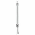 Ozito Telescopic Vacuum Wand - 35mm x 0.5-0.9m - Stainless Steel - Greater Stability - SuperSaverAU - view 1
