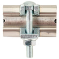 DEKS Copper Repair Clamp - 25mm Stainless Steel - Durable Seal - SuperSaverAU - view 4