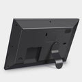 Mistral 10.1" Wi-Fi Digital Photo Frame - Black - 16GB Memory - Touch Screen - SuperSaverAU - view 3