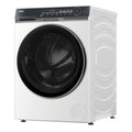 Haier 500 Series 10kg Front Loader - White, Ultra Fresh Air, UV Protect, 5 Star Energy - HWF10DW2