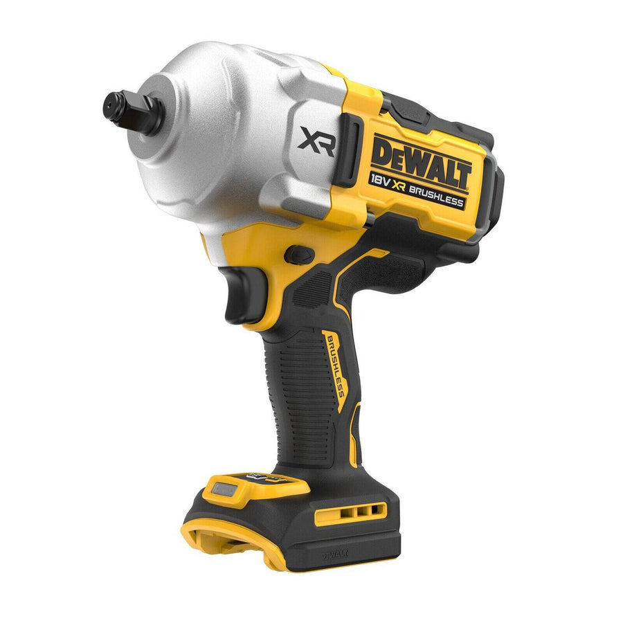 Dewalt 18V Brushless Cordless Torque Wrench DCF961N-XE - 213mm - High Torque - SuperSaverAU - view 1