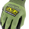 Mechanix Wear Medium Speedknit Gloves - Cut Resistant - High Dexterity - 18-Gauge HPPE and Steel - SuperSaverAU - view 1