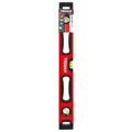 Trojan 600mm Aluminium Box Level High Visibility