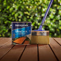 Intergrain Timber Decking Oil - 4L - Natural - Water Based - High Traffic - SuperSaverAU - view 2