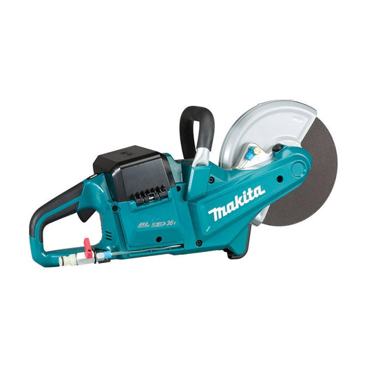 Makita 18V x 2 Brushless Powercut - 230mm - DCE090Z - High Performance Cutting Tool