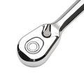 Kincrome 3/8" Drive 90 Teeth Quick Release Grip Ratchet