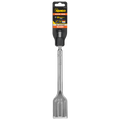 Kango 40mm x 250mm SDS Plus Self-Sharpening Scaling Chisel - Durable Alloy - Heavy-Duty Demolition Tool - SuperSaverAU - view 1