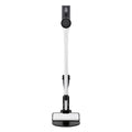 LG CordZero stick vacuum cleaner - 150W max suction, 40min battery, freestanding stand, white - A9-SWIFT