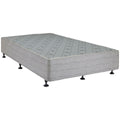 Sealy Posturepedic Double Bed Base - Sand, Support Modules, Made in Australia - PPB-SAN-DBL