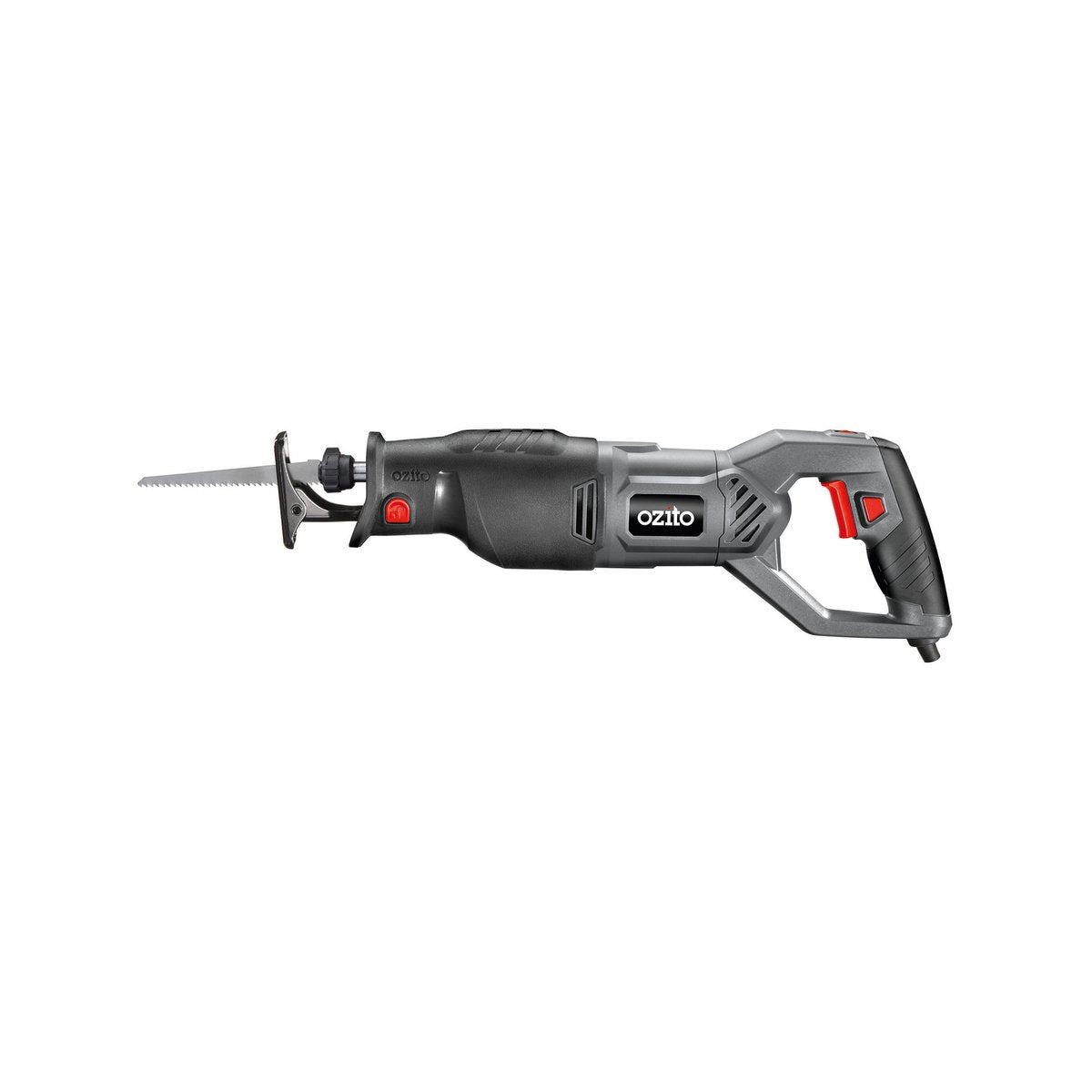 Ozito Reciprocating Saw RSW-5200 920W Plastic Metal Anti-Vibration - SuperSaverAU - view 3