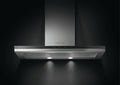 Fisher & Paykel Series 7 90cm canopy rangehood - Stainless steel - External motor, 4 speeds - HC90DCEXB3