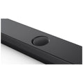 LG 3.1.1ch Soundbar with Wireless Subwoofer - 400W, Dolby Atmos, DTS:X, AI Sound Pro, Black - S70TY