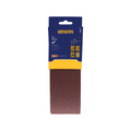 Irwin Sanding Belt 3 Pack - 75 x 457mm - 80 Grit - Wood & Metalworking - SuperSaverAU - view 1