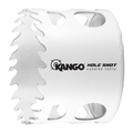 Kango 64mm Hole Shot Carbide Teeth Hole Saw - Multi-Material Cutting - SuperSaverAU - view 1