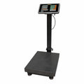 Gorilla Platform Scale 150kg Steel 50g Increments Easy To Use - SuperSaverAU - view 1
