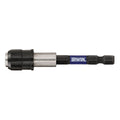 Irwin Impact Bit Holder - 25mm - Magnetic - Quick Change Design - SuperSaverAU - view 2