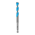 Kango Multi Material Drill Bit 10mm x 120mm - Durable Carbide Tip - SuperSaverAU - view 3