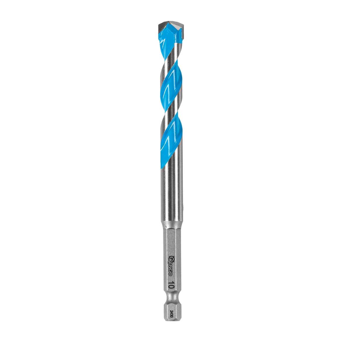 Kango Multi Material Drill Bit 10mm x 120mm - Durable Carbide Tip - SuperSaverAU - view 3
