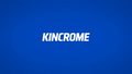 Kincrome Bluesteel Power Tool Holder 3 Slot - Heavy-Duty Steel - 137mm x 120mm x 416mm - Industrial Blue - SuperSaverAU - view 5