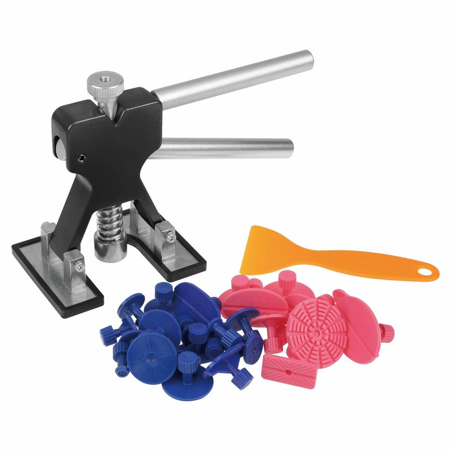 Trojan Dent Repair Kit - 28 Pack - Easy To Use - Hail Damage Repair - SuperSaverAU - view 1