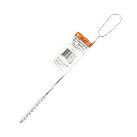 Ramset 13mm x 280mm Hole Cleaning Brush, Polypropylene and Steel