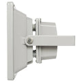 Brilliant 20W Grey Ranger III LED Flood Light 1800 Lumens 4200K - SuperSaverAU - view 3