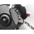 Ozito 150W 150mm Bench Grinder OZBG150WA - 2950rpm with Grinding Wheel & Eye Shields