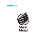 Sutton Tools No.30 Single Ended Panel Drill Bit, M2 HSS, 10 Pack