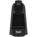 DeLonghi Essenza Mini Nespresso capsule machine - Black, Aeroccino3 milk frother, 19 bar pump - EN85BKMTAE
